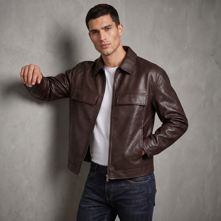 Sperwer Jacket