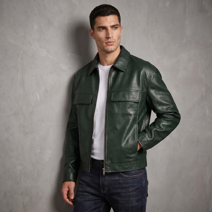 Sperwer Jacket