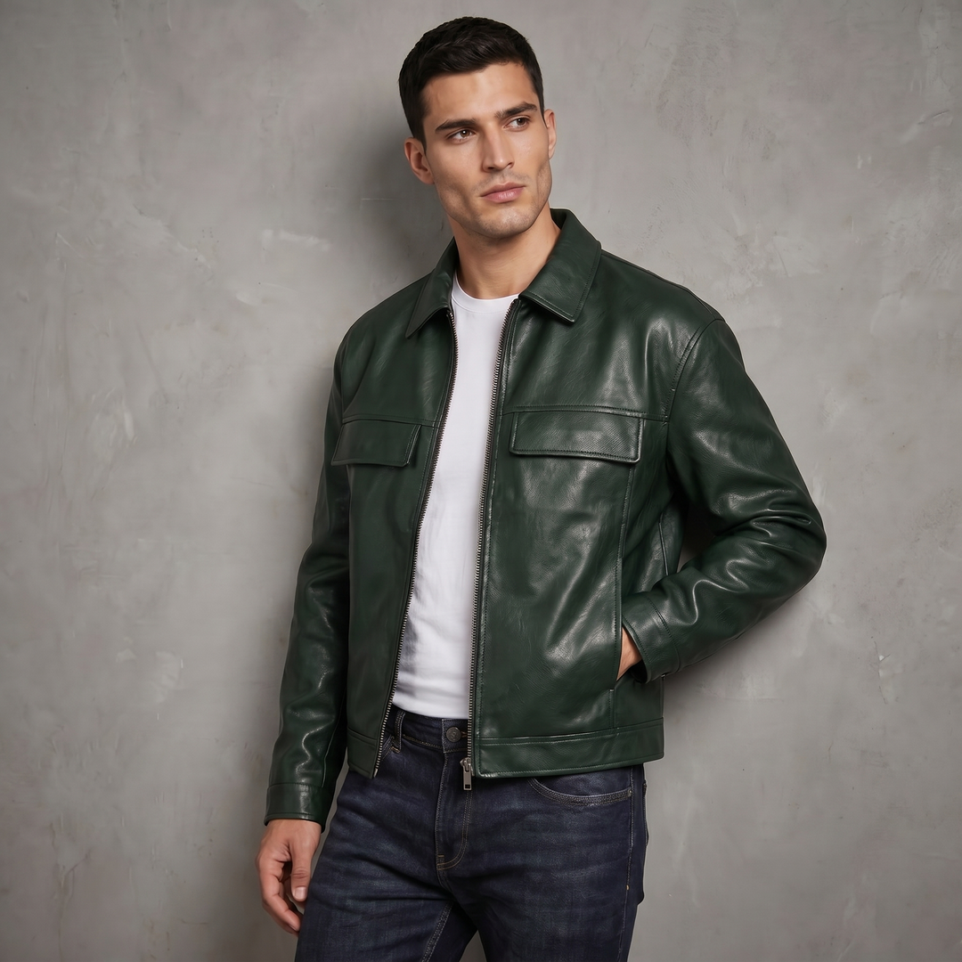 Sperwer Jacket