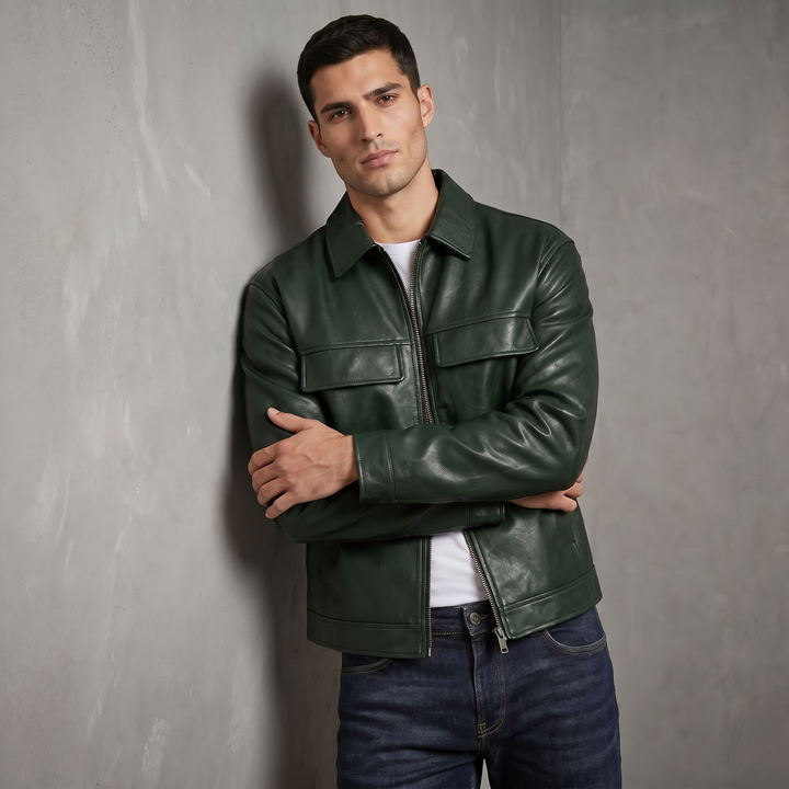 Sperwer Jacket