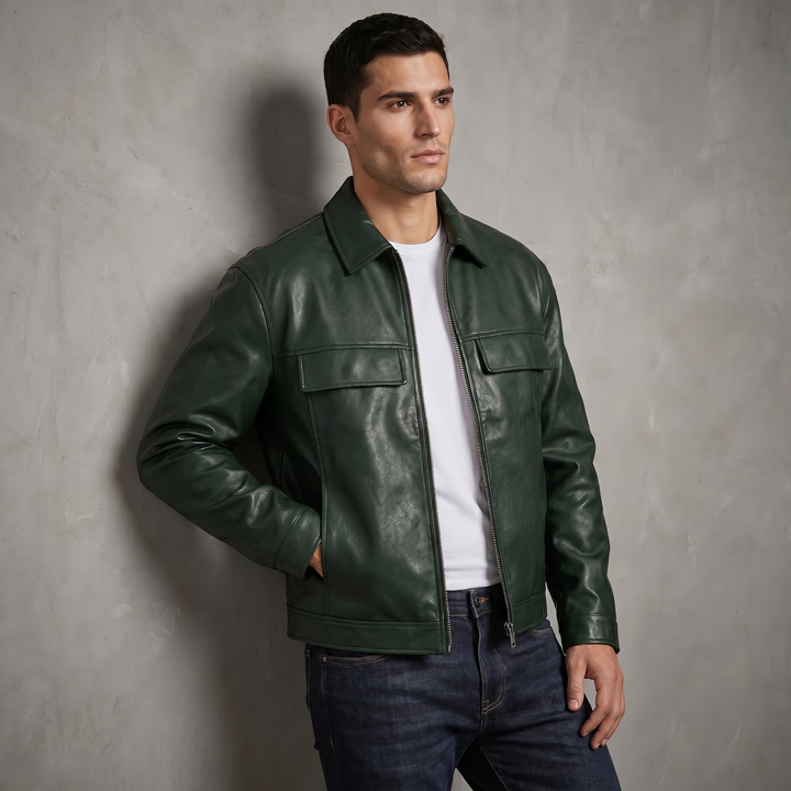 Sperwer Jacket
