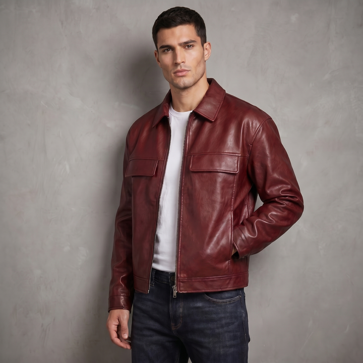 Sperwer Jacket