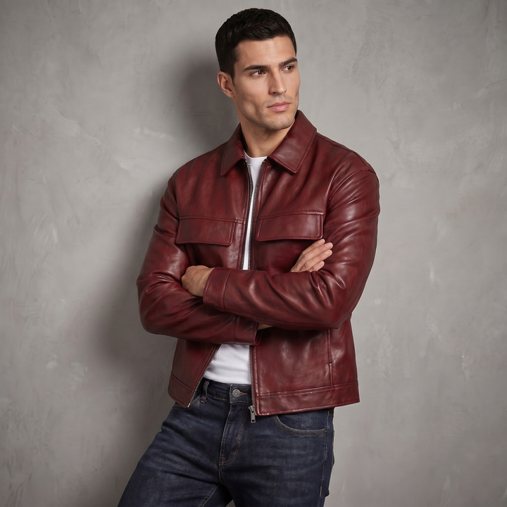 Sperwer Jacket