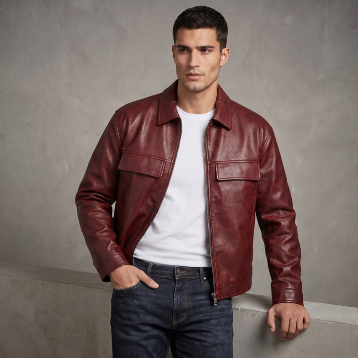 Sperwer Jacket