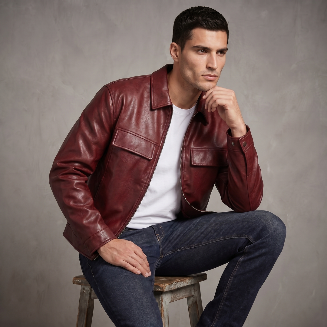 Sperwer Jacket