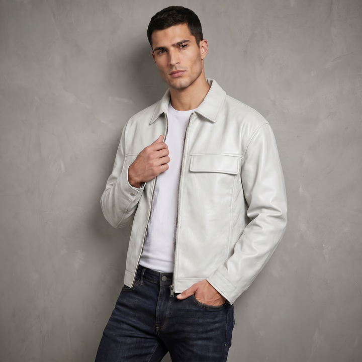 Sperwer Jacket