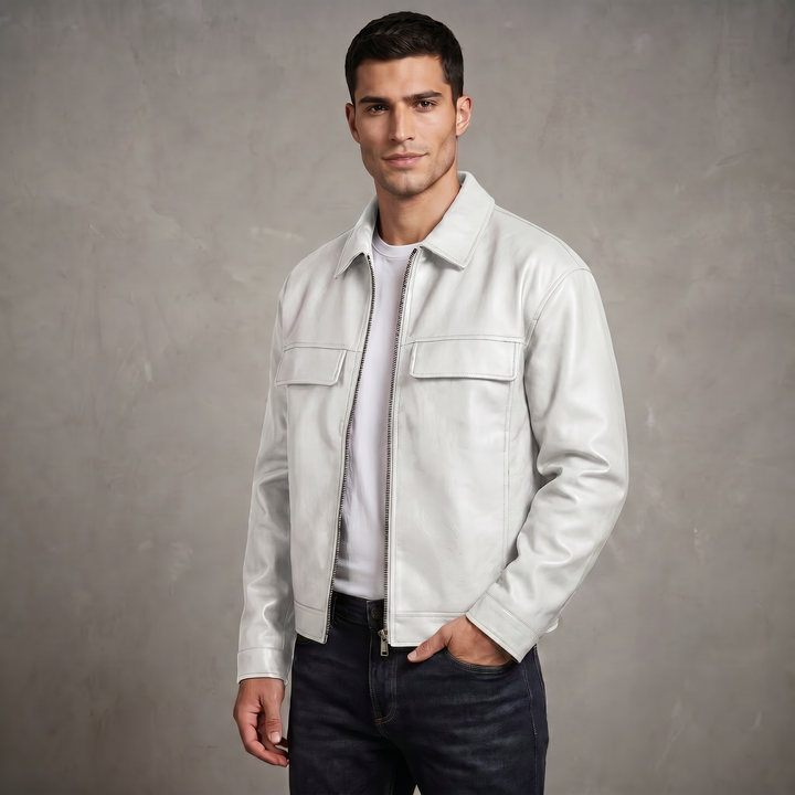 Sperwer Jacket