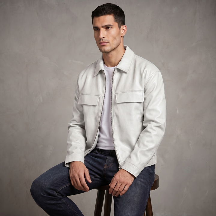 Sperwer Jacket