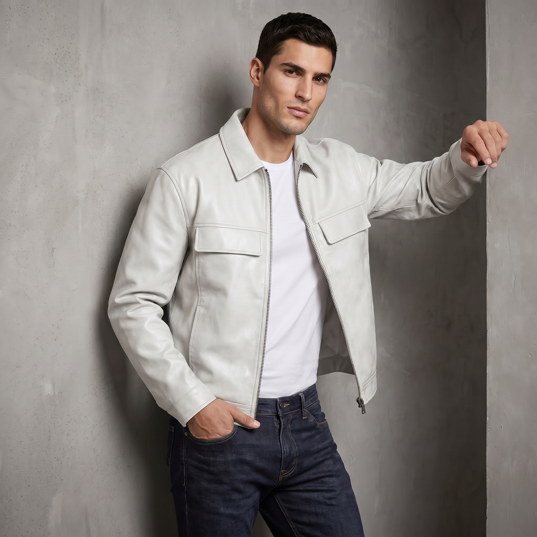 Sperwer Jacket