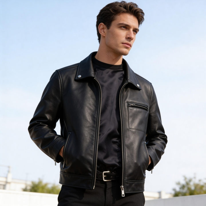 Staggerwing Jacket
