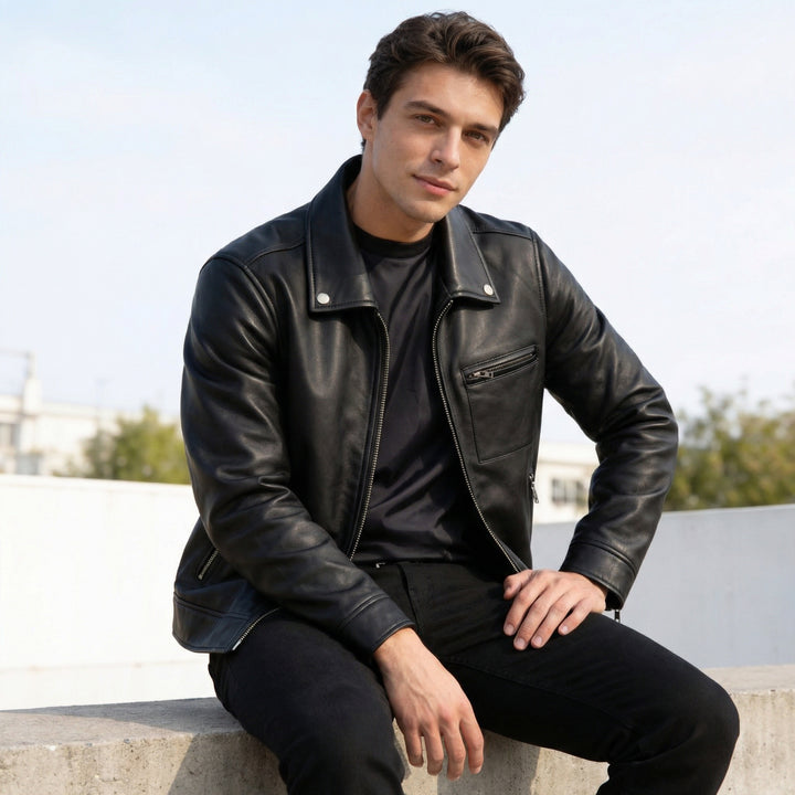Staggerwing Jacket