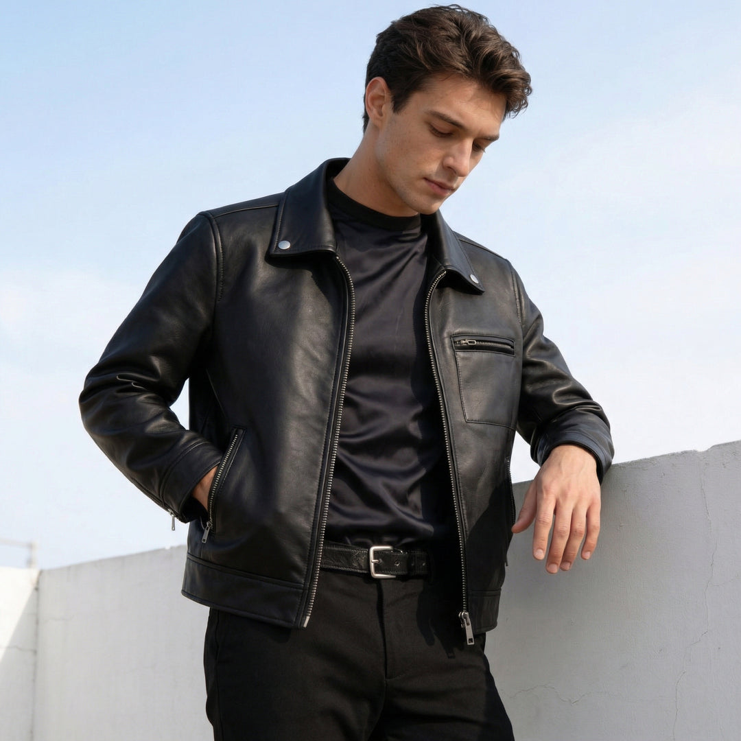 Staggerwing Jacket