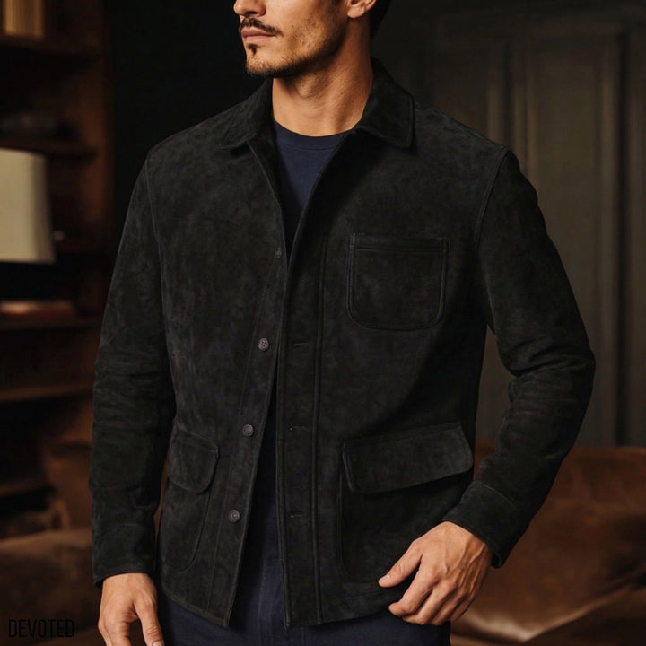 Aeroboat Jacket