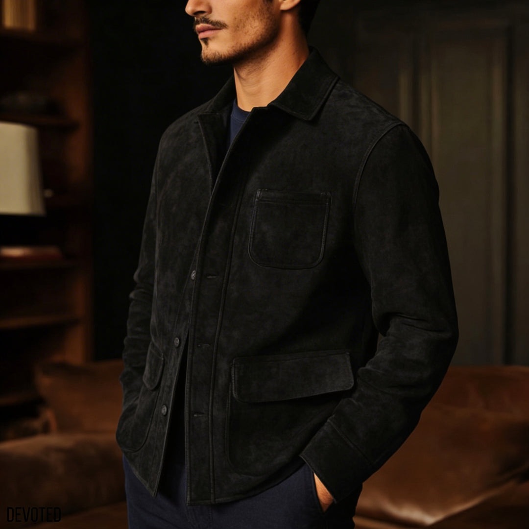 Aeroboat Jacket