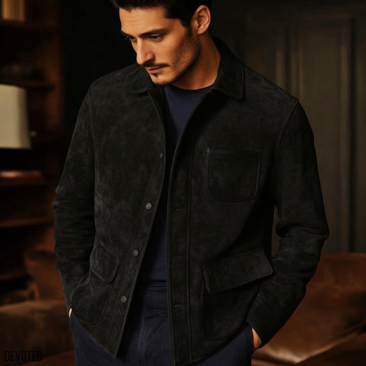 Aeroboat Jacket