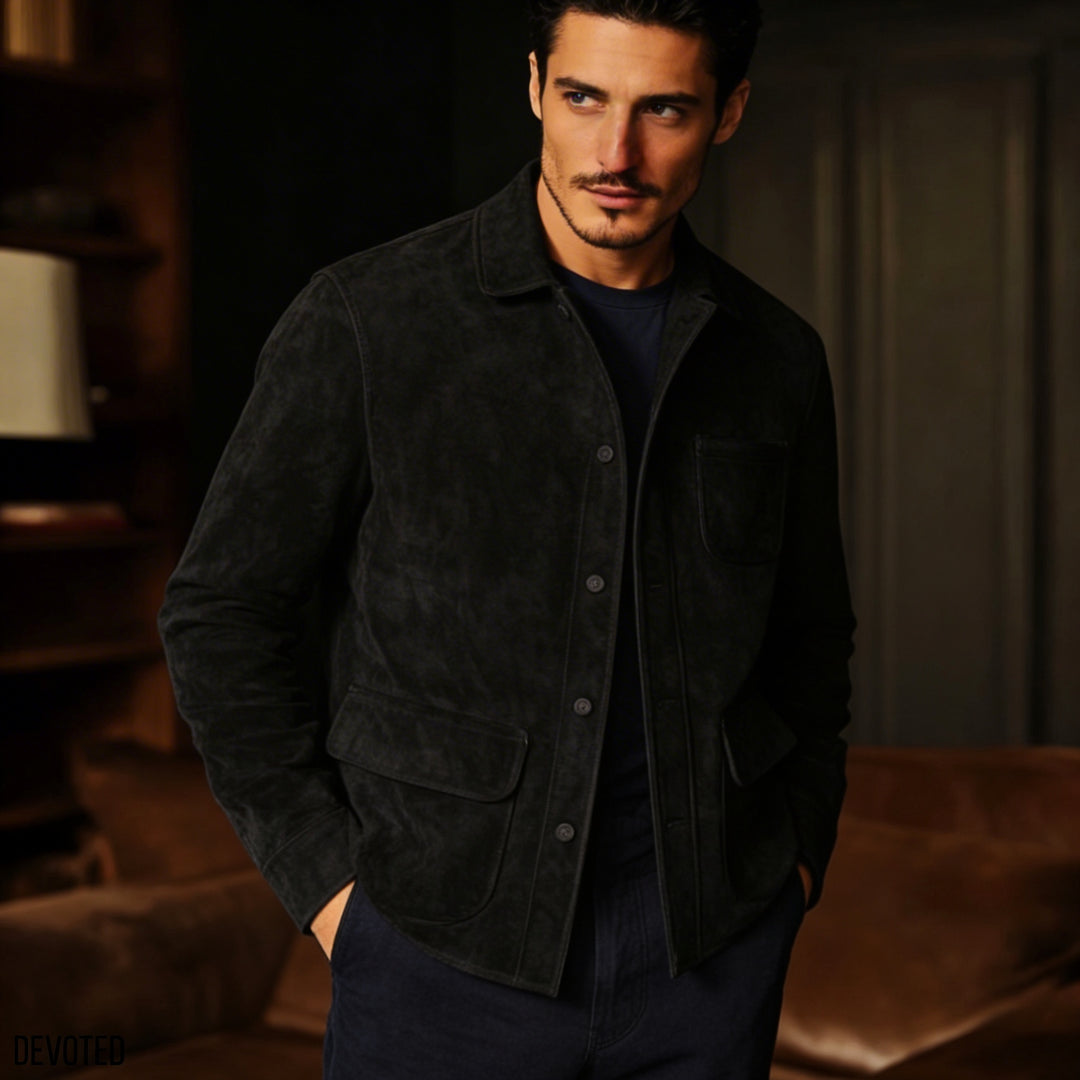 Aeroboat Jacket