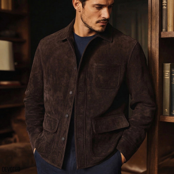 Aeroboat Jacket