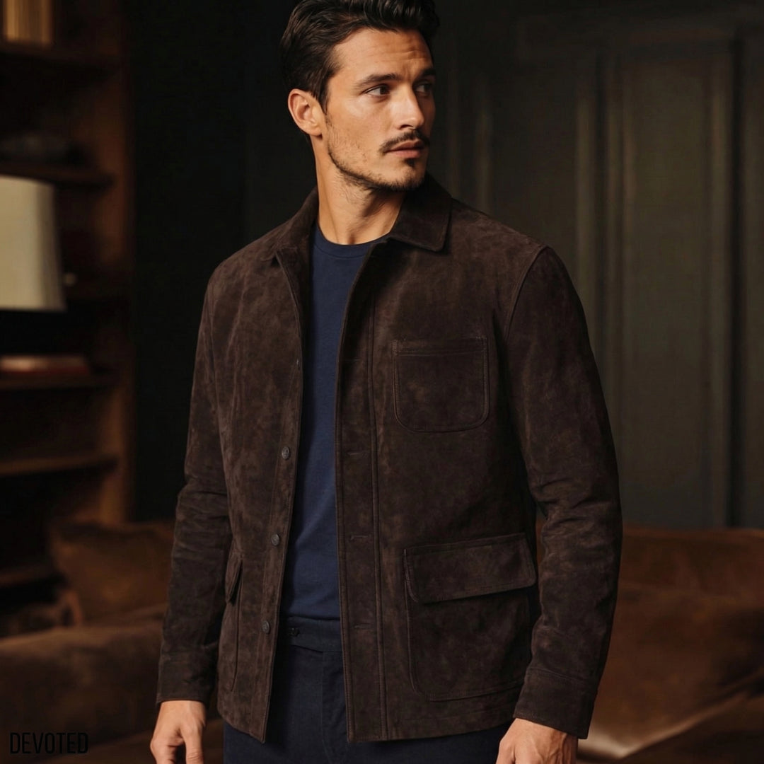 Aeroboat Jacket