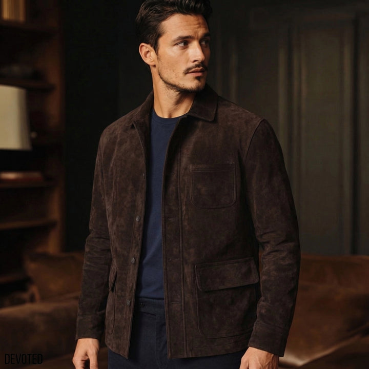 Aeroboat Jacket