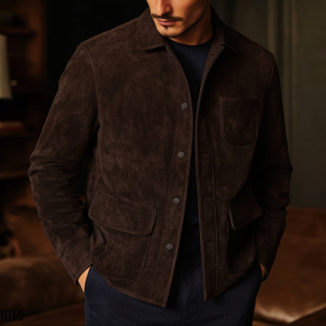 Aeroboat Jacket