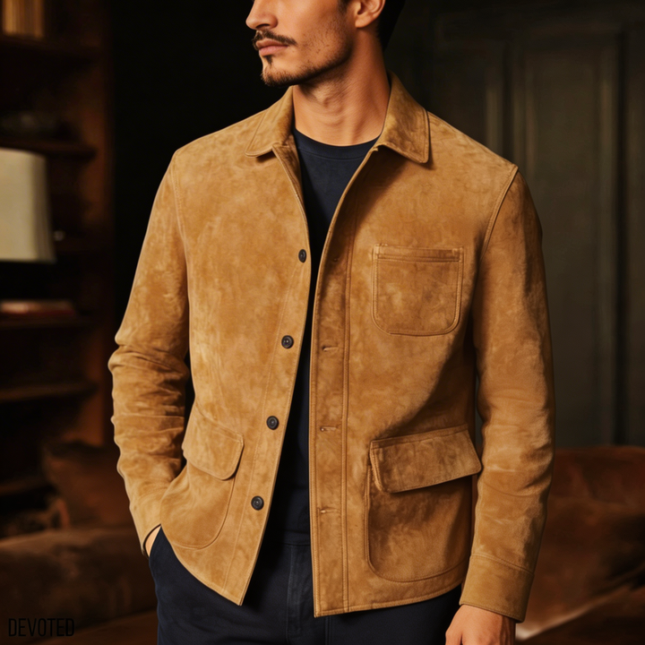 Aeroboat Jacket
