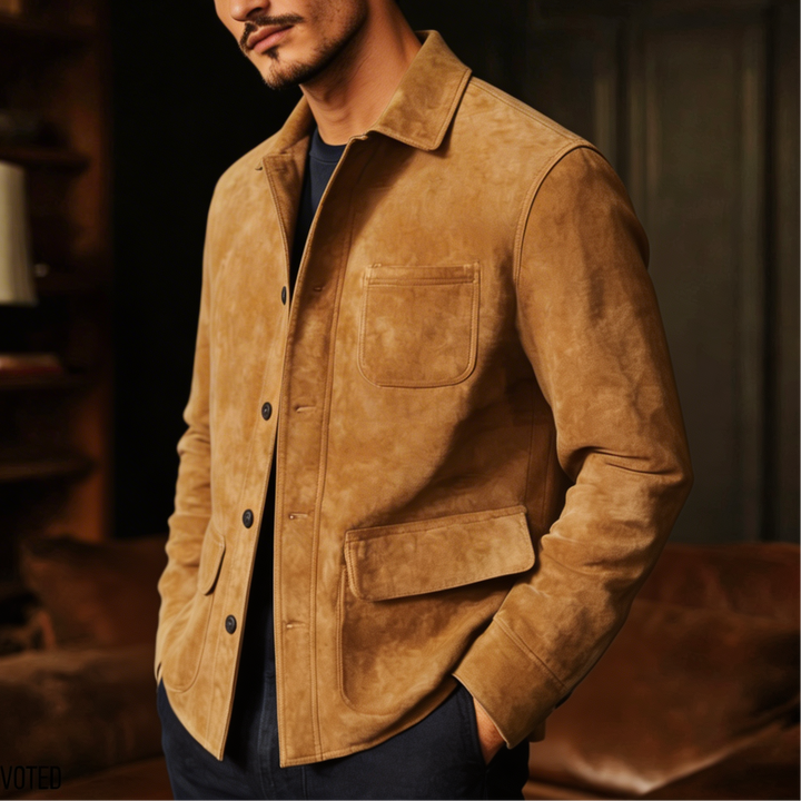 Aeroboat Jacket