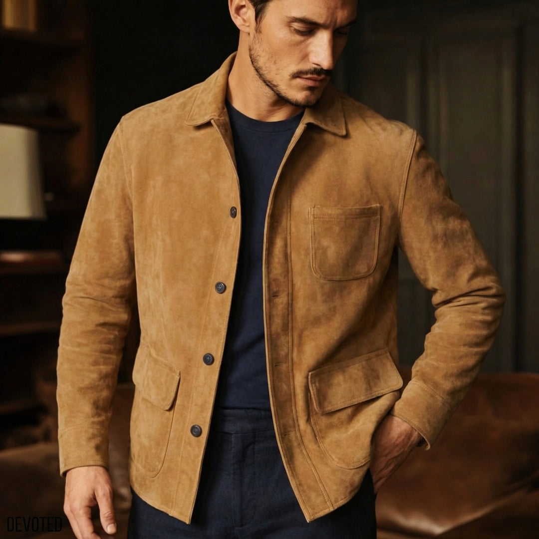 Aeroboat Jacket