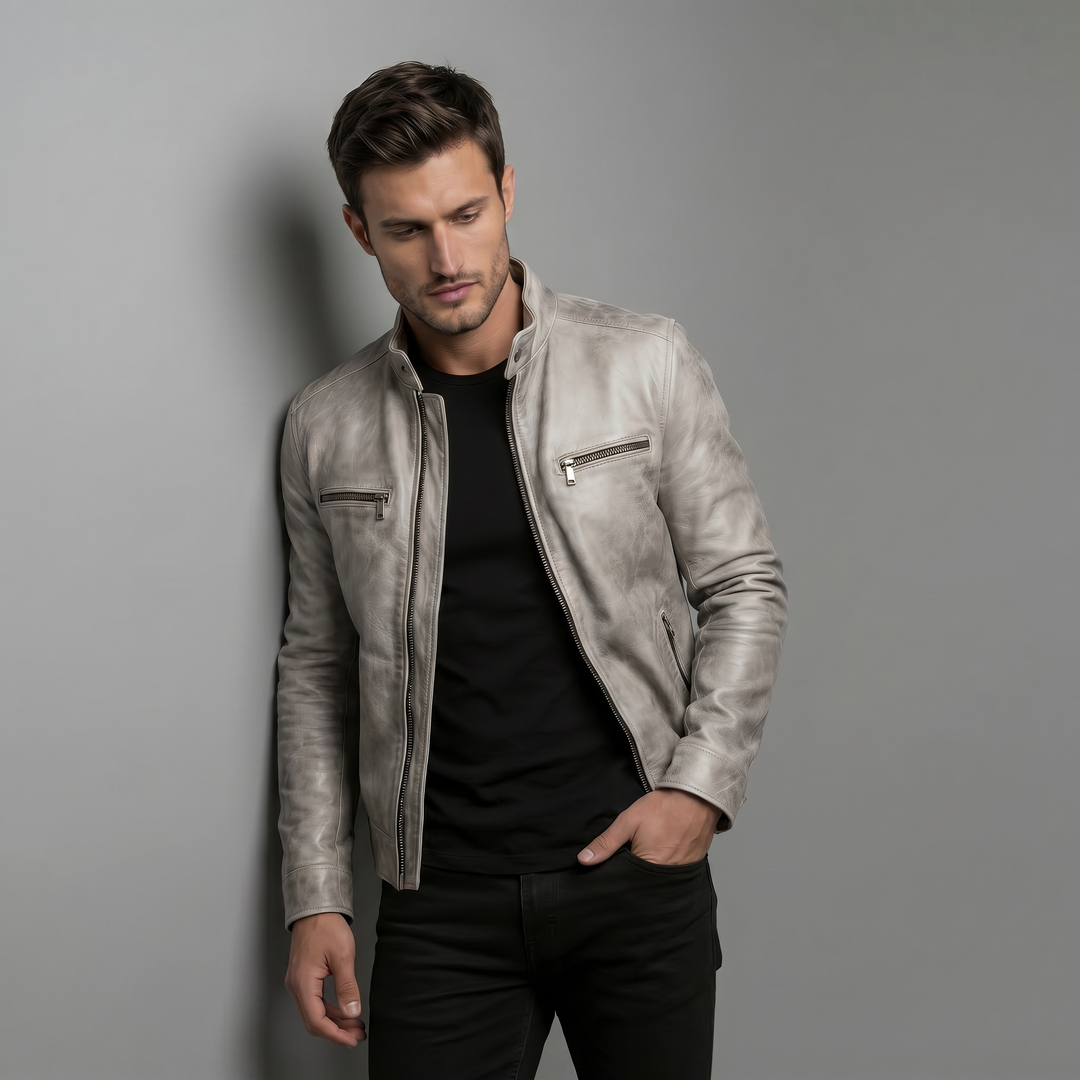 Alphajet Jacket