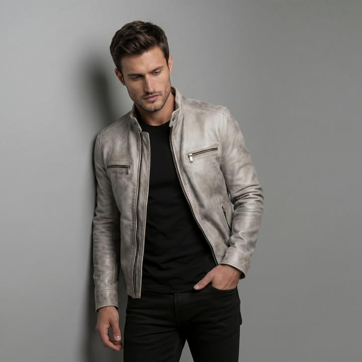 Alphajet Jacket
