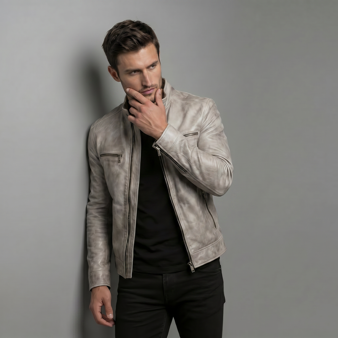 Alphajet Jacket