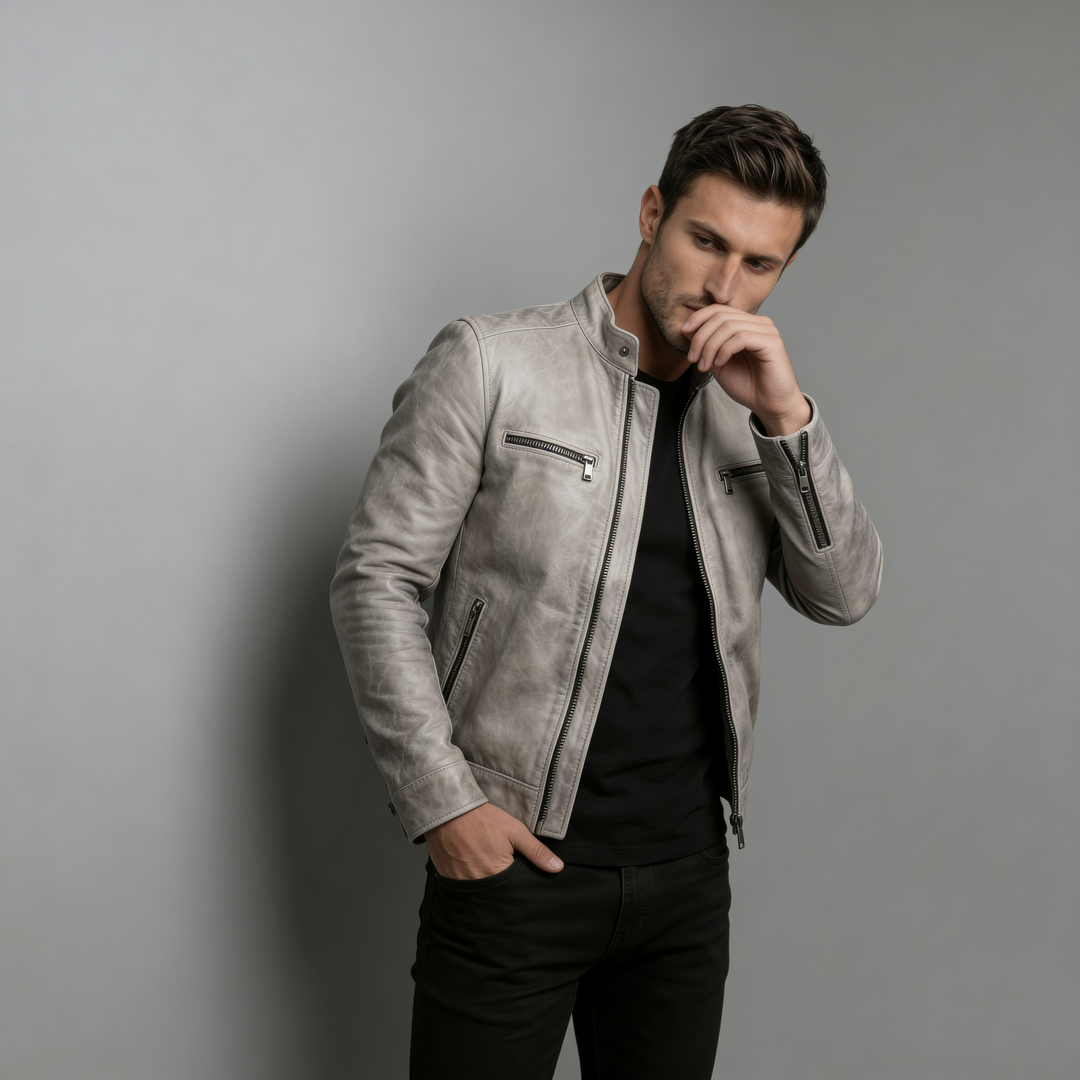 Alphajet Jacket
