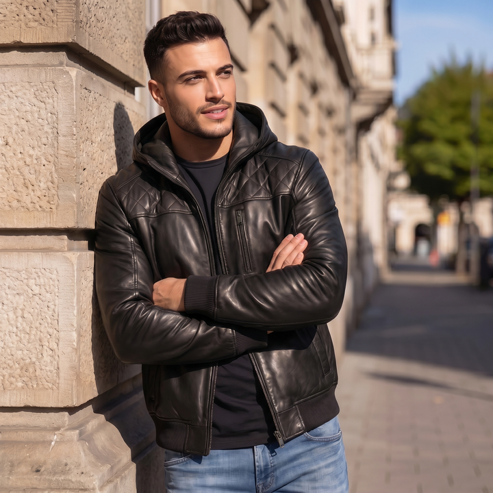 Altair Jacket