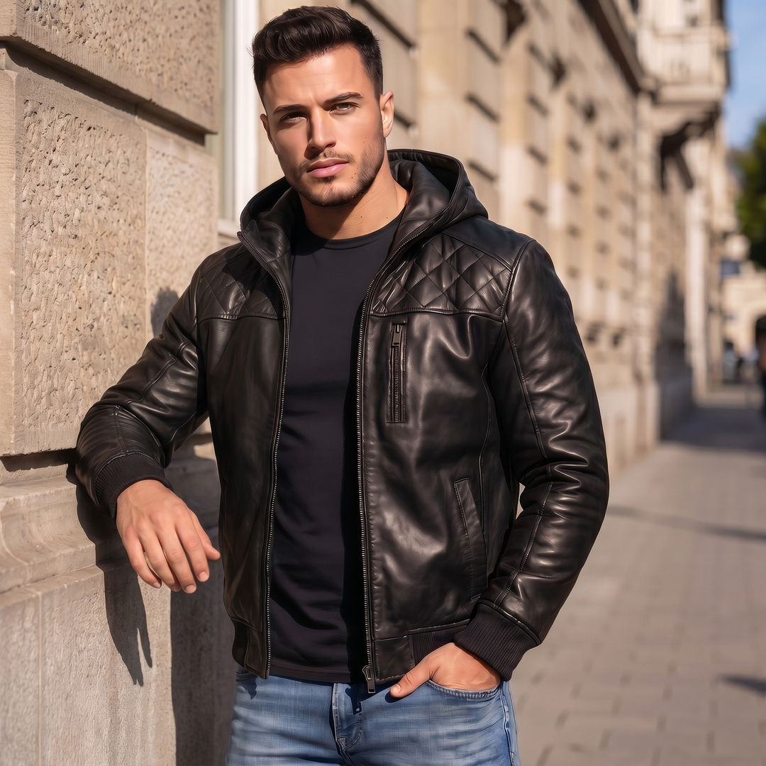 Altair Jacket