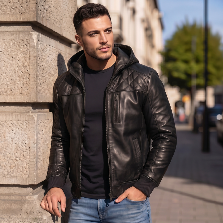 Altair Jacket