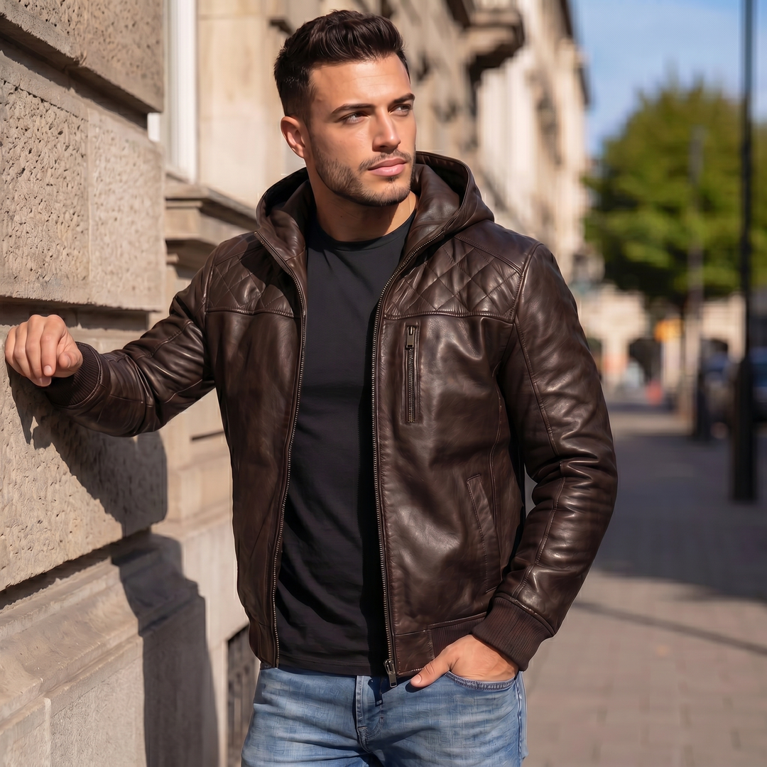 Altair Jacket