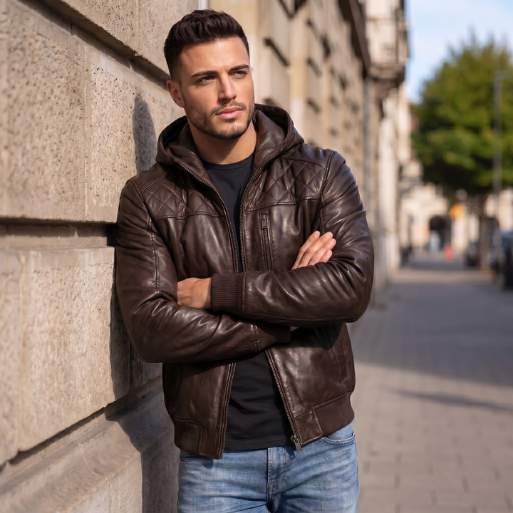 Altair Jacket
