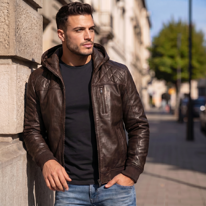 Altair Jacket