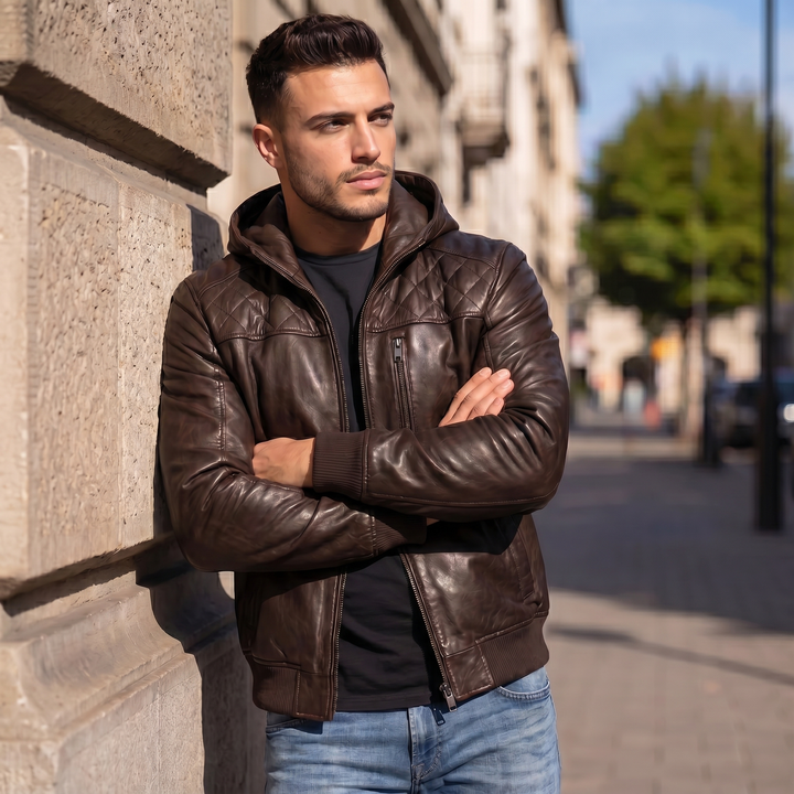 Altair Jacket