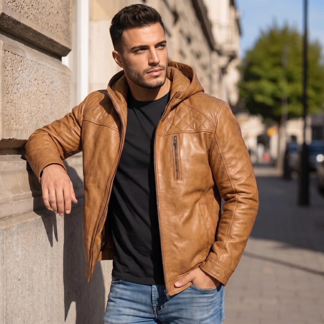 Altair Jacket