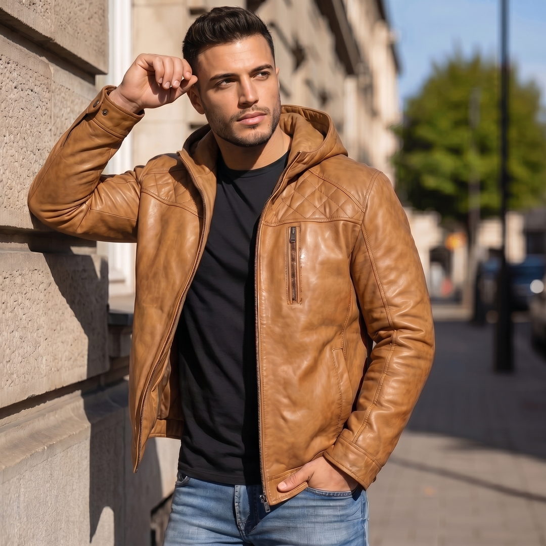 Altair Jacket