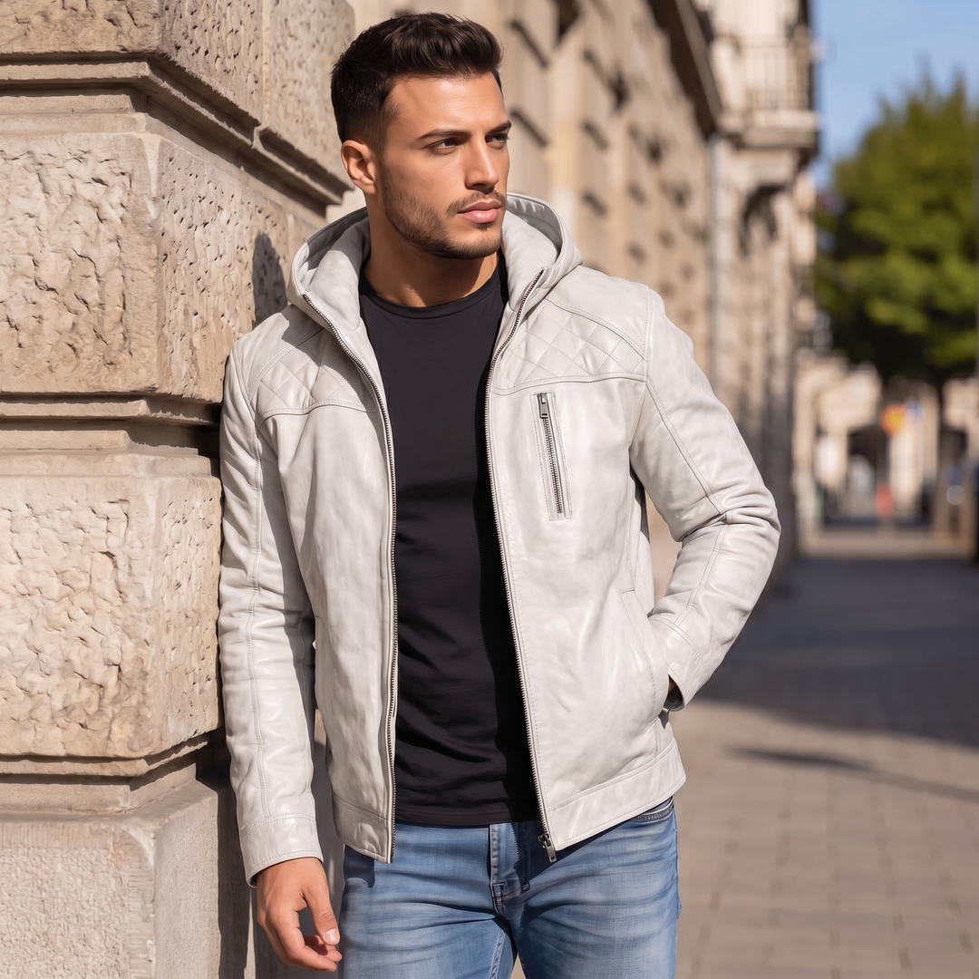 Altair Jacket