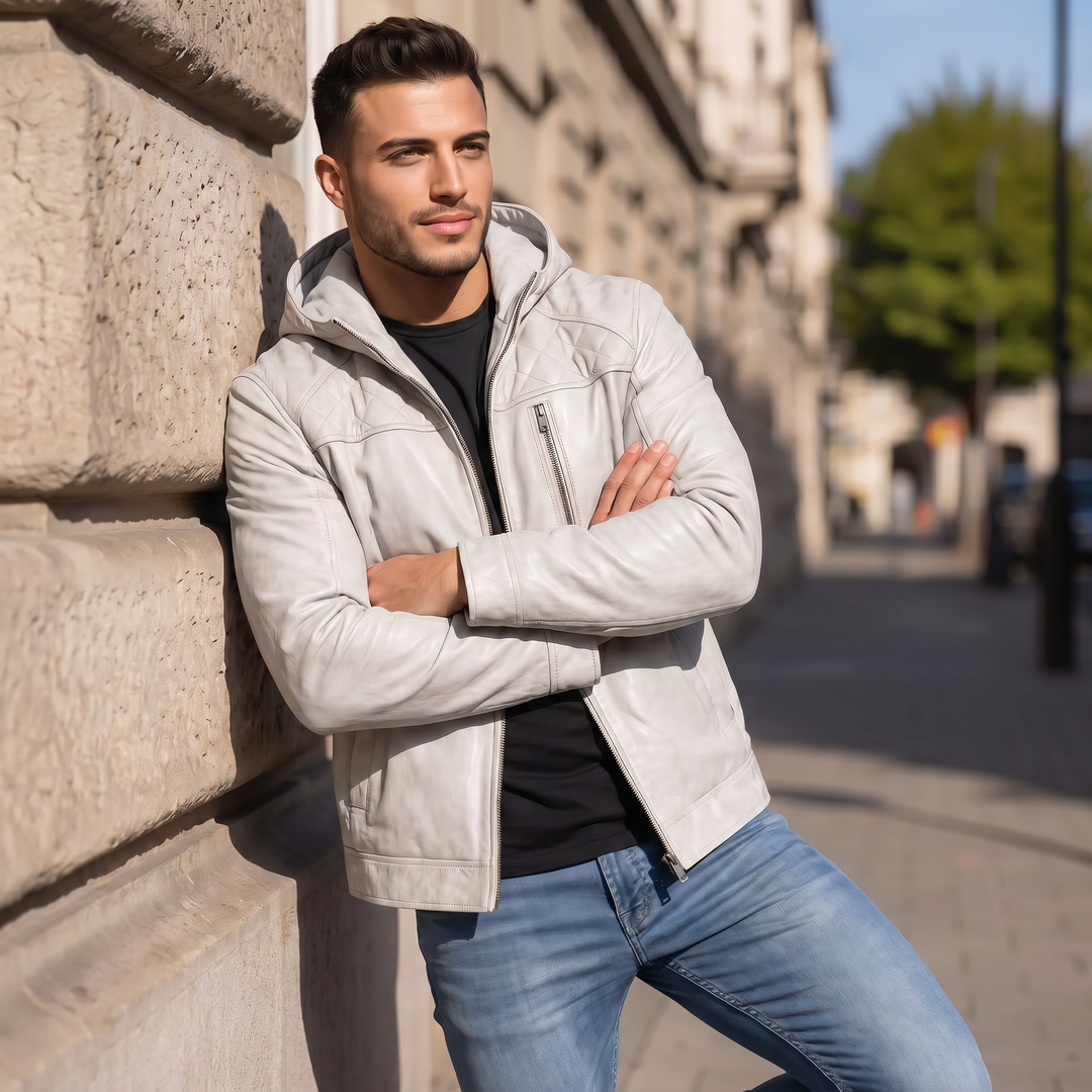 Altair Jacket