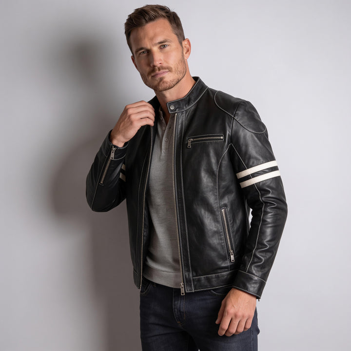 Veste Pioneer