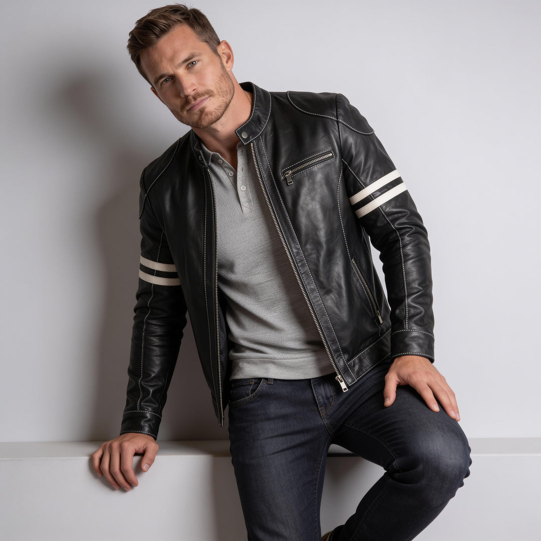 Veste Pioneer