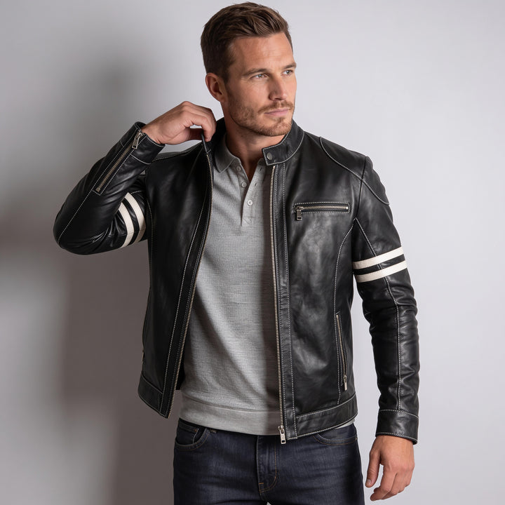 Veste Pioneer