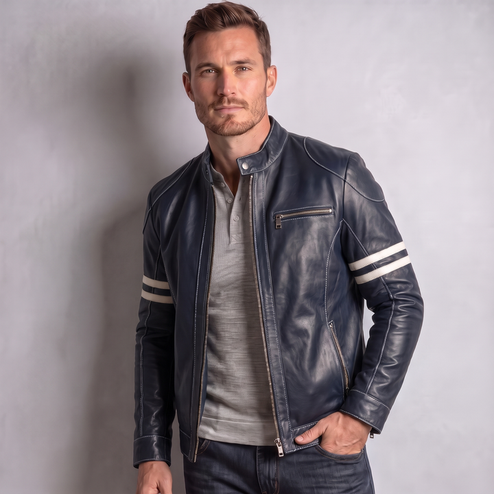 Antonov Jacket