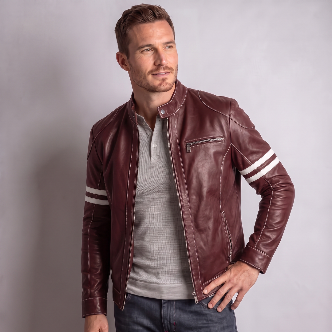 Antonov Jacket
