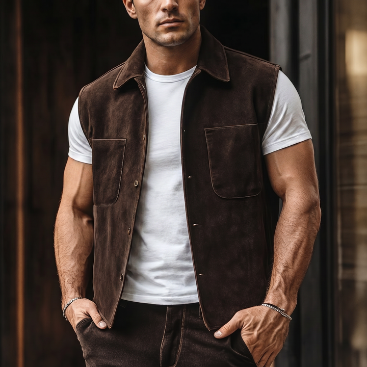 Veste Apache