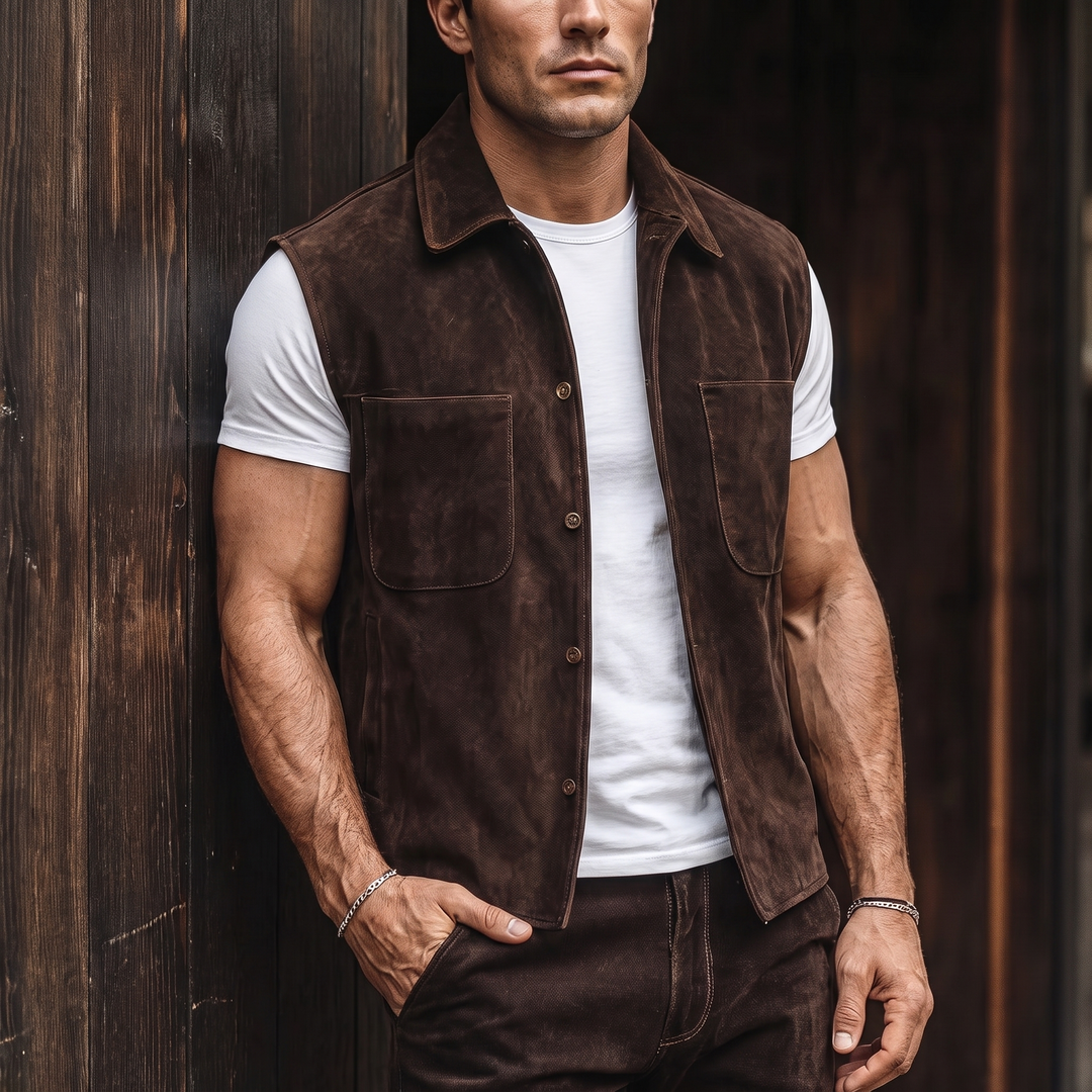 Veste Apache