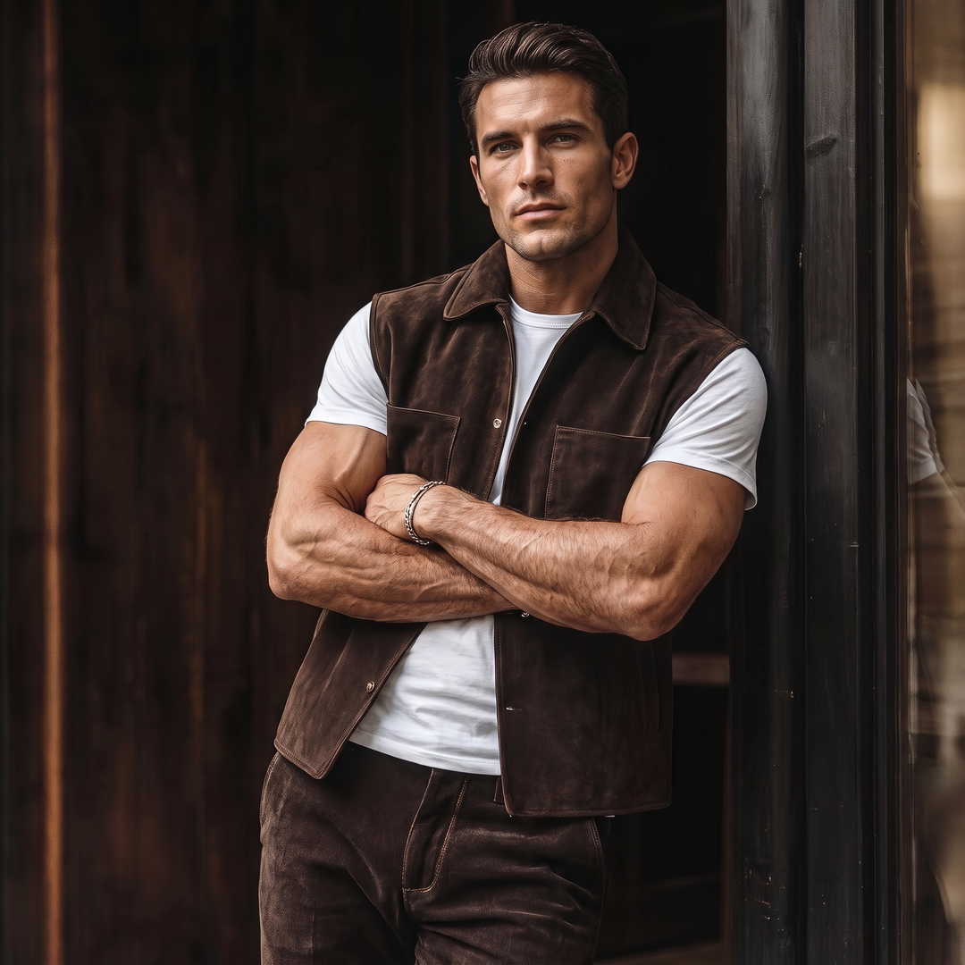 Veste Apache